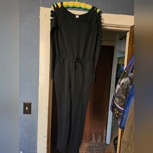 Womans jumpsuit